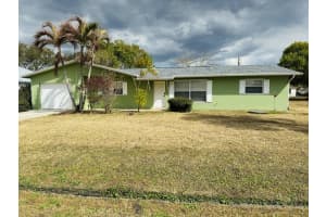 1149 Sw Hogan Street, Port St. Lucie, Fl 34983, Port Saint Lucie