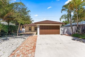 4357 Mars Avenue, West Palm Beach, Fl 33406, West Palm Beach