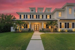 11823 Lake Shore Place, North Palm Beach, Fl 33408, North Palm Beach