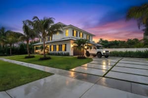 11823 Lake Shore Place, North Palm Beach, FL 33408 - MLS#B26007460