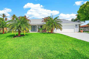 8331 Se Quail Ridge Way, Hobe Sound, Fl 33455, Hobe Sound
