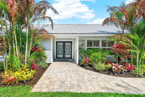 8331 Quail Ridge Way, Hobe Sound, FL 33455 - MLS#B26007464