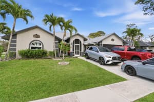 1424 Primrose Lane, Wellington, Fl 33414, Wellington