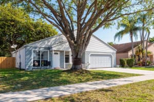 13401 Sw 9th Place, Davie, Fl 33325, Davie