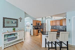 921 NE Zebrina Senda, Jensen Beach, FL 34957, Jensen Beach, FL 34957 - MLS#B26007492