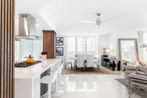 3535 Ocean Drive, Hollywood, FL 33019 - MLS#B26007493