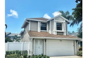 5342 Park Place Circle, Boca Raton, FL 33486 - MLS#B26007511