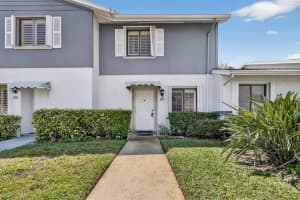 2641 W Gately Dr W W 906, West Palm Beach, FL 33415, West Palm Beach, FL 33415 - MLS#B26007518