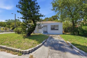 5700 Miami Avenue, Miami, FL 33127 - MLS#B26007522