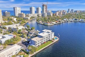 1201 S Riverside Drive 201, Pompano Beach, Fl 33062, Pompano Beach