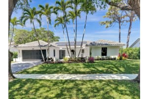 3457 Pine Haven Circle, Boca Raton, FL 33431 - MLS#B26007528