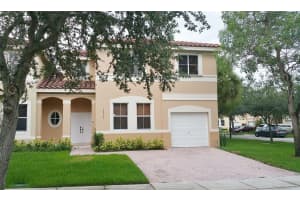 16903 Sw 34th Street, Miramar, Fl 33027, Miramar