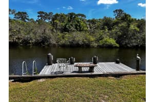 7921 Paradise Drive, Stuart, FL 34997 - MLS#B26007537
