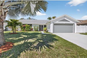 19131 Fairlawn Way, Boca Raton, Fl 33434, Boca Raton