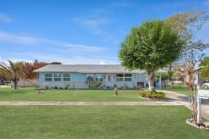 202 Dabney Drive, Port Saint Lucie, FL 34983 - MLS#B26007542