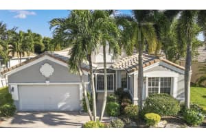 6657 Pavone Street, Lake Worth, FL 33467 - MLS#B26007544