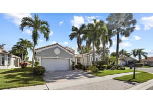 6657 Pavone Street, Lake Worth, FL 33467 - MLS#B26007544