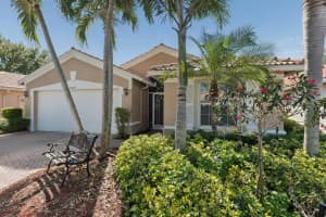 12119 Roma Road, Boynton Beach, FL 33437 - MLS#B26007554