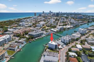 8125 Crespi Boulevard, Miami Beach, FL 33141 - MLS#B26007558