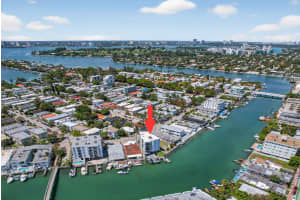 8125 Crespi Boulevard, Miami Beach, FL 33141 - MLS#B26007558