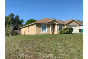 269 Ridgecrest Drive, Port Saint Lucie, FL 34953 - MLS#B26007561