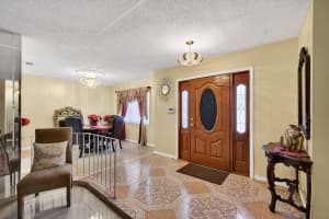 1827 Pinehurst Drive, West Palm Beach, FL 33407 - MLS#B26007565