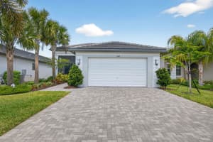 11593 Marine Way, Port Saint Lucie, FL 34987 - MLS#B26007567