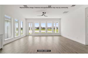 10811 Wilgrove Lane, Port Saint Lucie, FL 34987 - MLS#B26007571