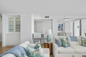 400 Flagler Drive, West Palm Beach, FL 33401 - MLS#B26007580