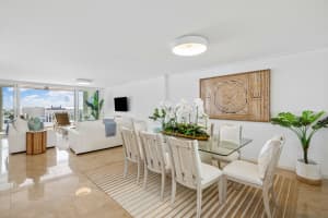 400 Flagler Drive, West Palm Beach, FL 33401 - MLS#B26007581