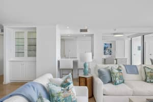 400 Flagler Drive, West Palm Beach, FL 33401 - MLS#B26007581