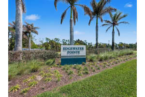 5747 Edgewater Circle, Stuart, FL 34997 - MLS#B26007582