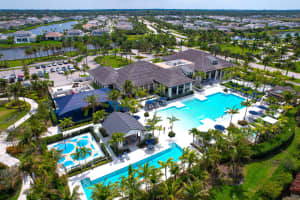 12305 Frontline Lane, Palm Beach Gardens, FL 33412 - MLS#B26007588