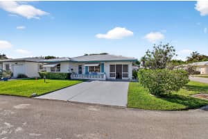 7108 75th Street, Tamarac, FL 33321 - MLS#B26007595