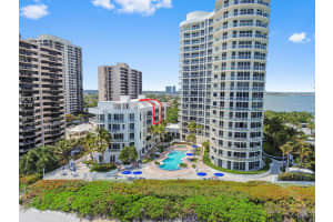 4600 Ocean Drive, Singer Island, FL 33404 - MLS#B26007606