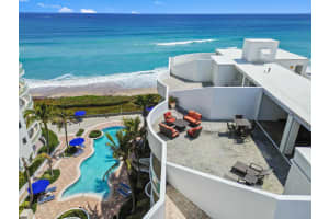 4600 Ocean Drive, Singer Island, FL 33404 - MLS#B26007606