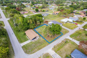 3804 Avenue M, Fort Pierce, FL 34947, Fort Pierce, FL 34947 - MLS#B26007608