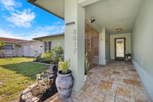 8017 74th Terrace, Tamarac, FL 33321 - MLS#B26007609