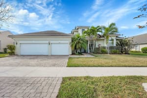 211 Pleasant Grove Way, Port Saint Lucie, FL 34986 - MLS#B26007612