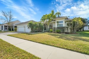 211 Pleasant Grove Way, Port Saint Lucie, FL 34986 - MLS#B26007612