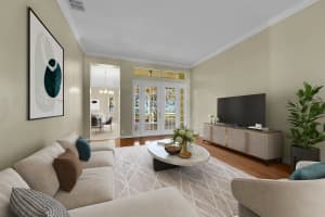 211 Pleasant Grove Way, Port Saint Lucie, FL 34986 - MLS#B26007612