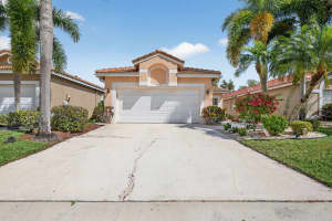 9707 Cherry Blossom Court, Boynton Beach, FL 33437 - MLS#B26007613