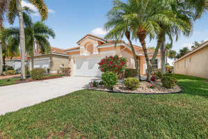 9707 Cherry Blossom Court, Boynton Beach, FL 33437 - MLS#B26007613