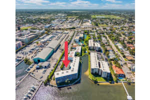 100 S Waterway Dr S S 109, Lantana, FL 33462, Lantana, FL 33462 - MLS#B26007614