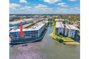 100 S Waterway Dr S S 109, Lantana, FL 33462, Lantana, FL 33462 - MLS#B26007614