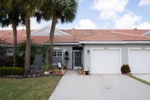 8544 Logia Circle, Boynton Beach, FL 33472 - MLS#B26007616