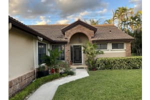 7207 Le Chalet Boulevard, Boynton Beach, FL 33472 - MLS#B26007619