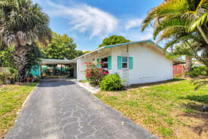 413 Ontario Place, West Palm Beach, FL 33409 - MLS#B26007624