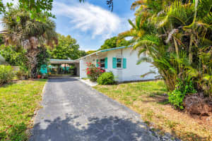 413 Ontario Place, West Palm Beach, FL 33409 - MLS#B26007624