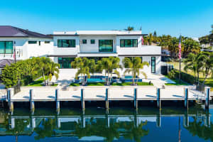 2650 48th Court, Lighthouse Point, FL 33064 - MLS#B26007626